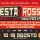 FESTA ROSSA 2018: IL PROGRAMMA!!!