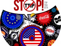 Diventa operativo il comitato Stop TTIP della Valdera