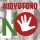 #IO VOTO NO, con Luciana Castellina e Paolo Solimeno / martedì 15 novembre 2016 / Perignano (PI)