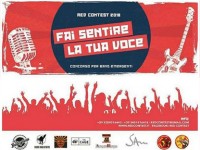RED CONTEST 2018: AL VIA LE SERATE MUSICALI. SEMIFINALI