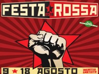 FESTA ROSSA 2019!!!