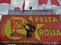 FESTA ROSSA 2022: LE LOCANDINE DEGLI EVENTI!