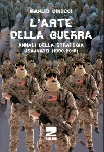 L'arte della Guerra_libro